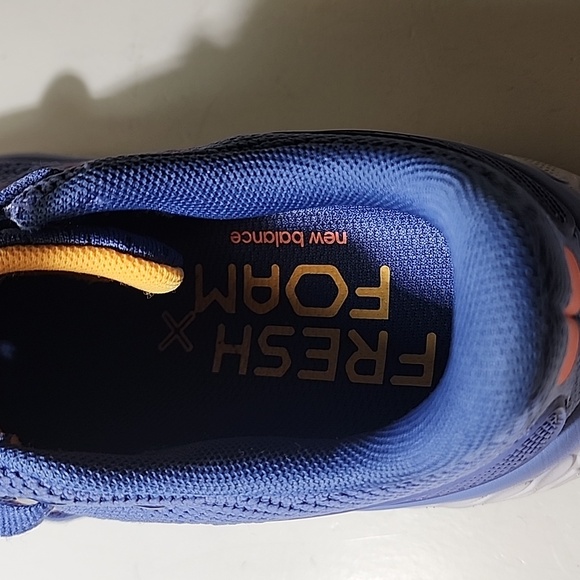 New Balance Fresh Foam X 1080 V12 Women’s Size 6.5 - Picture 13 of 15